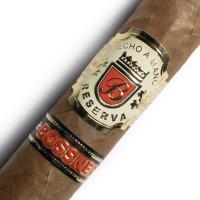 Bossner Churchill T.E Claro Cigar - 1 Single - End of Line